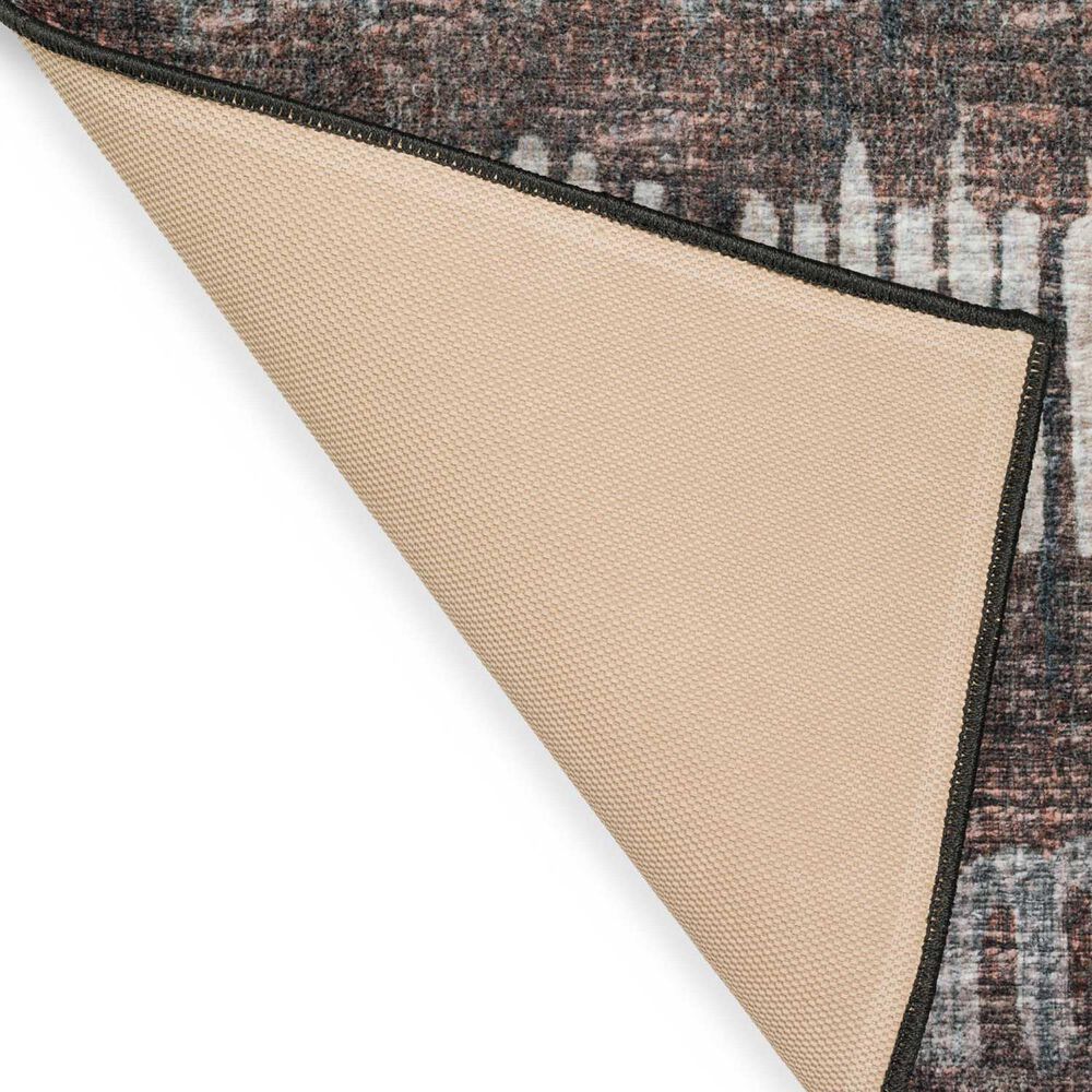 Dalyn Rug Company Winslow 5&#39; x 7&#39;6&quot; Coffee Indoor/Outdoor Area Rug, , large