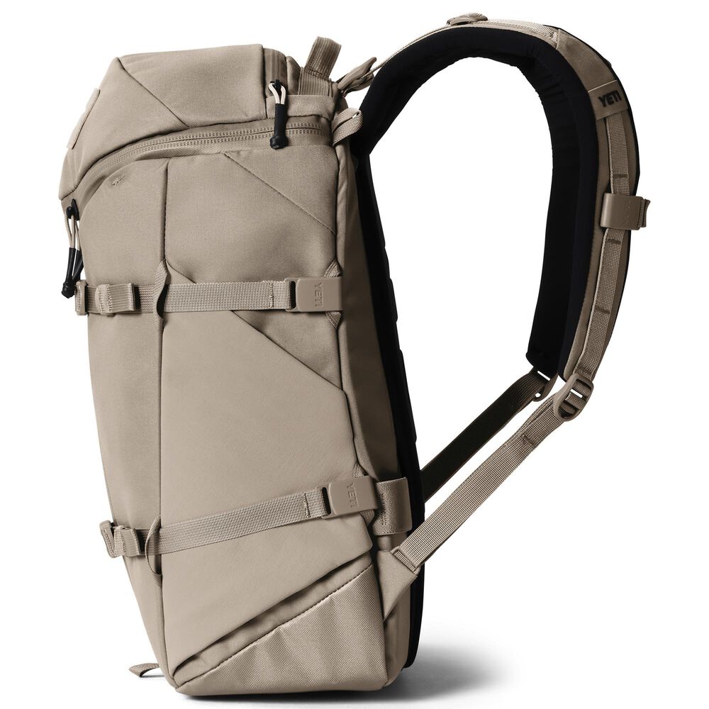YETI Ranchero 22L Backpack in Cape Dark Taupe, , large