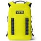 YETI Panga Waterproof Backpack 28 in Firefly Yellow, , large