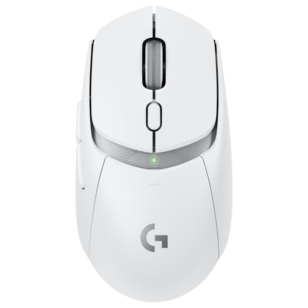 Logitech Lightspeed Gaming Mouse White, , large