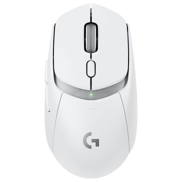 Logitech Lightspeed Gaming Mouse White, , large