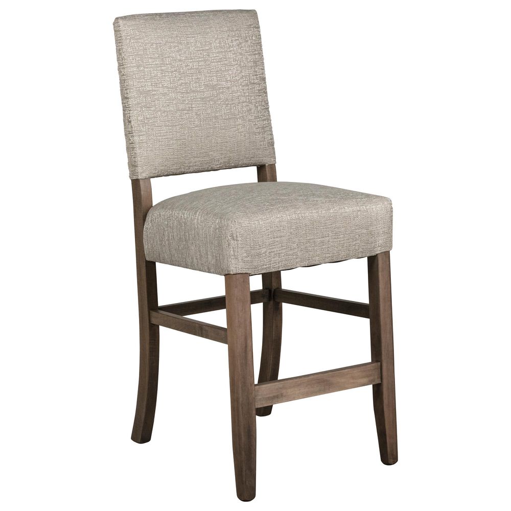 Fleming Furniture Co. 24" Counter Stool in Aspen, , large