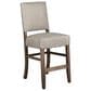 Fleming Furniture Co. 24" Counter Stool in Aspen, , large
