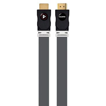 Helios Helios 3" Flat HDMI Cable, , large