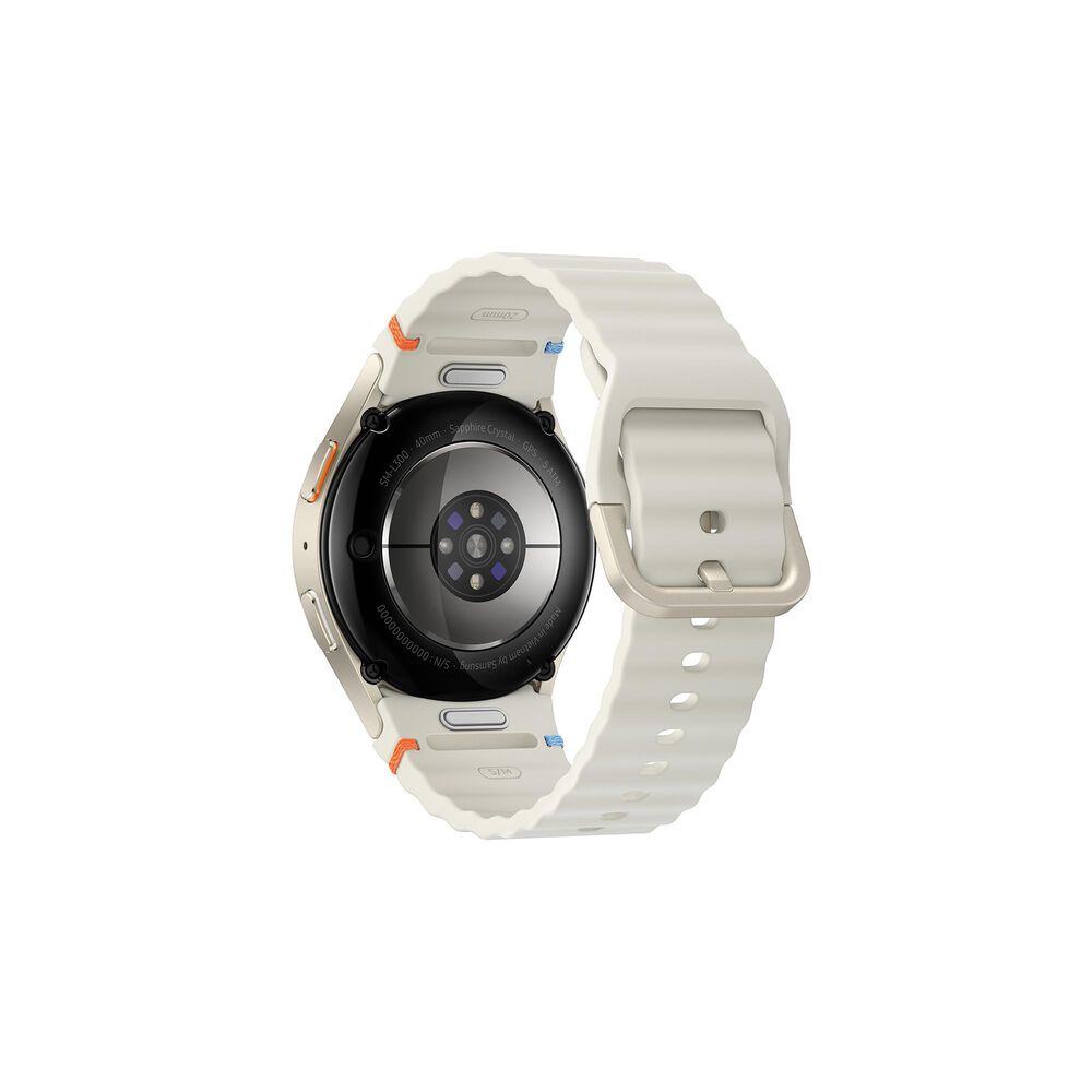 Samsung Galaxy Watch7 40mm BT Cream, , large