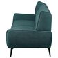 37B Acton Stationary Sofa in Teal Blue, , large