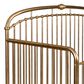 Eastern Shore Olivia Convertible Crib inVintage Gold, , large