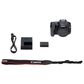 Canon EOS Rebel SL3 DSLR Camera Body Only, , large