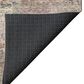 Dalyn Rug Company Solace SL5 3" x 5" Blush Area Rug, , large