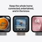 Apple HomeView Smart Home Hub in Silver (Pre-Sale), , large