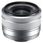 Fujifilm XC 15-45mm f/3.5-5.6 OIS PZ Lens, , large