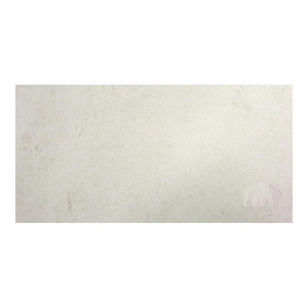 MS International Dimensions Glacier 12" x 24" Glazed Porcelain Tile, , large