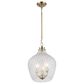 Golden Lighting Adeline 3-Light Pendant in Modern Brushed Gold, , large