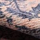 Momeni Helena HEL-7 2"6" x 8" Denim Runner, , large