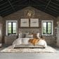 Dal-Tile Gaineswood Walnut 6" x 24" Porcelain Tile, , large
