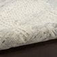 Nourison Harmony 8"6" x 11"6" Ivory and Grey Area Rug, , large