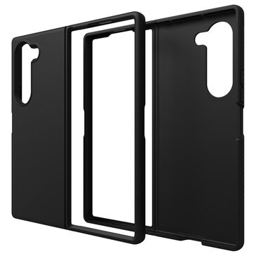 Zagg Bridgetown Lightweight Folding Case for Samsung Galaxy Z Fold6 in Black, , large