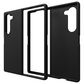 Zagg Bridgetown Lightweight Folding Case for Samsung Galaxy Z Fold6 in Black, , large