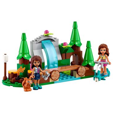 LEGO Friends Forest Waterfall Building Set, , large