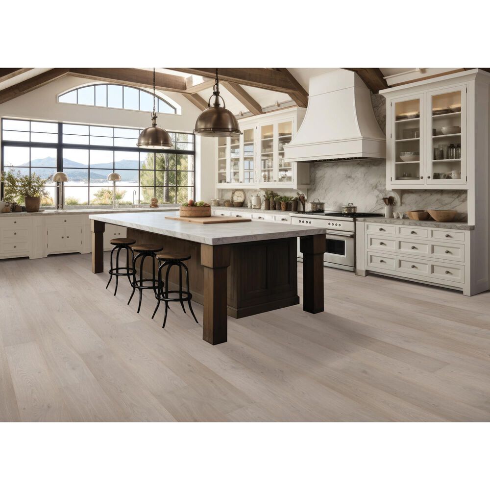Karastan Emberluxe Graystone Oak 8&quot; x 54&quot; Laminate, , large