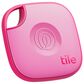 Tile Tile Mate Bluetooth Tracker in Pink Punch, , large