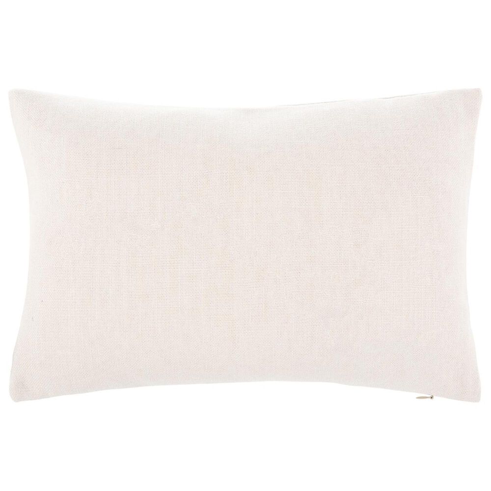 Safavieh Puppy Love Pillow in Cream/Red, , large