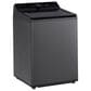 LG 4.8 Cu. Ft. Mega Capacity Smart Top Load Washer in Platinum Black, , large