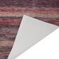 Dalyn Rug Company Kochi KC5 Merlot 2"6" x 3"10" Area Rug, , large