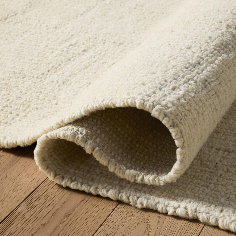 Loloi Greenwich Ivory 8&#39;6&quot; x 11&#39;6&quot; Area Rug, , large