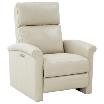 Barcalounger Jaxon Recliner with Power Headrest and Lumbar in Barone Parchment, , large