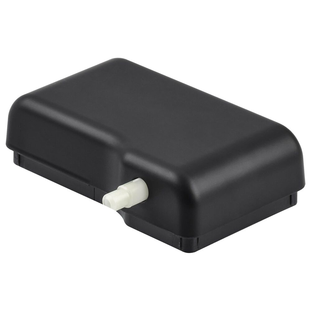 Cuisinart Defined, Cappuccino with Latte Espresso Machine in Black and