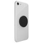 PopSockets Black Swappable PopGrip, , large