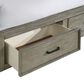 Mayberry Hill Sullivan 5-Piece King Bedroom Set in Drift Grey, , large