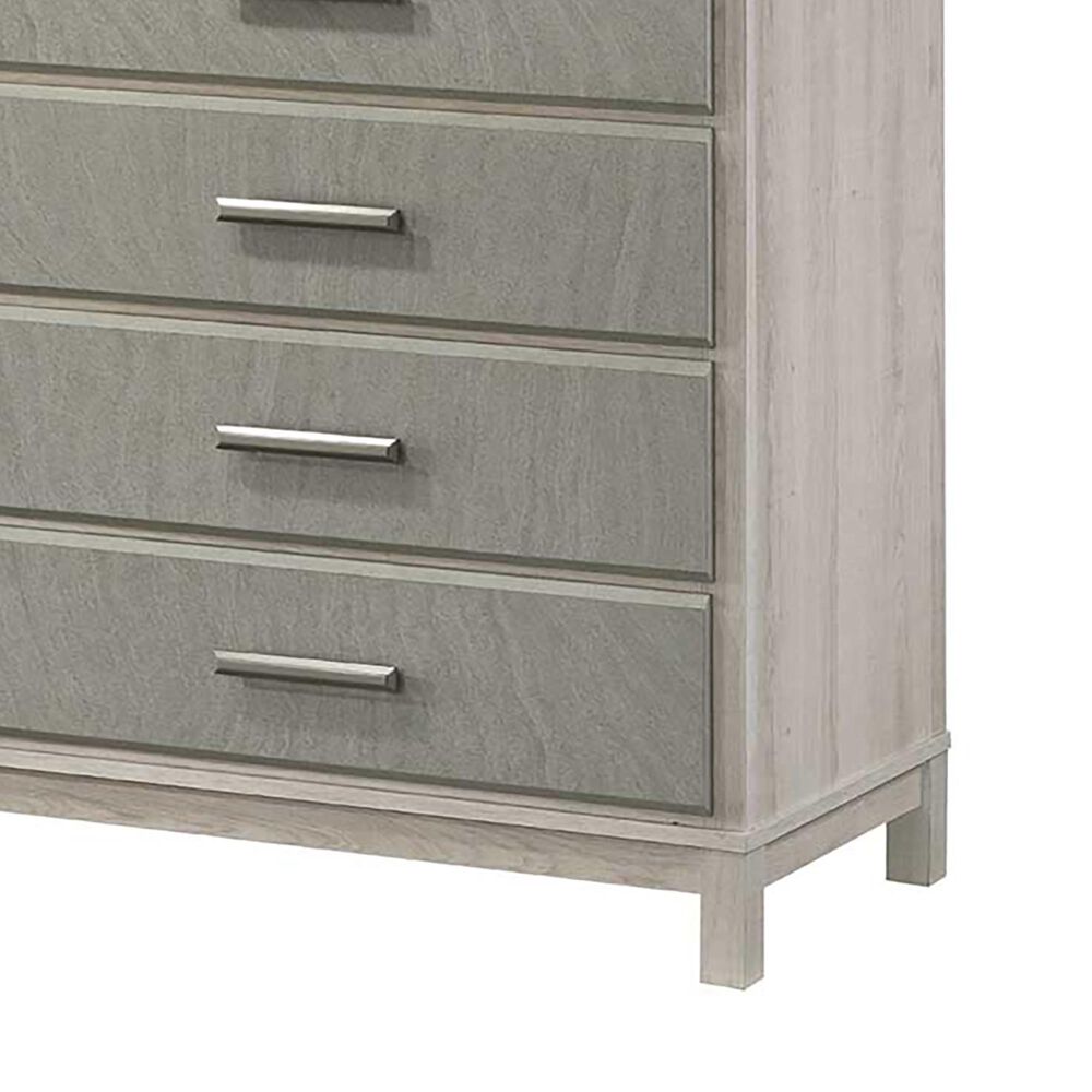Everly Living Roswell Chest in in Beige, , large