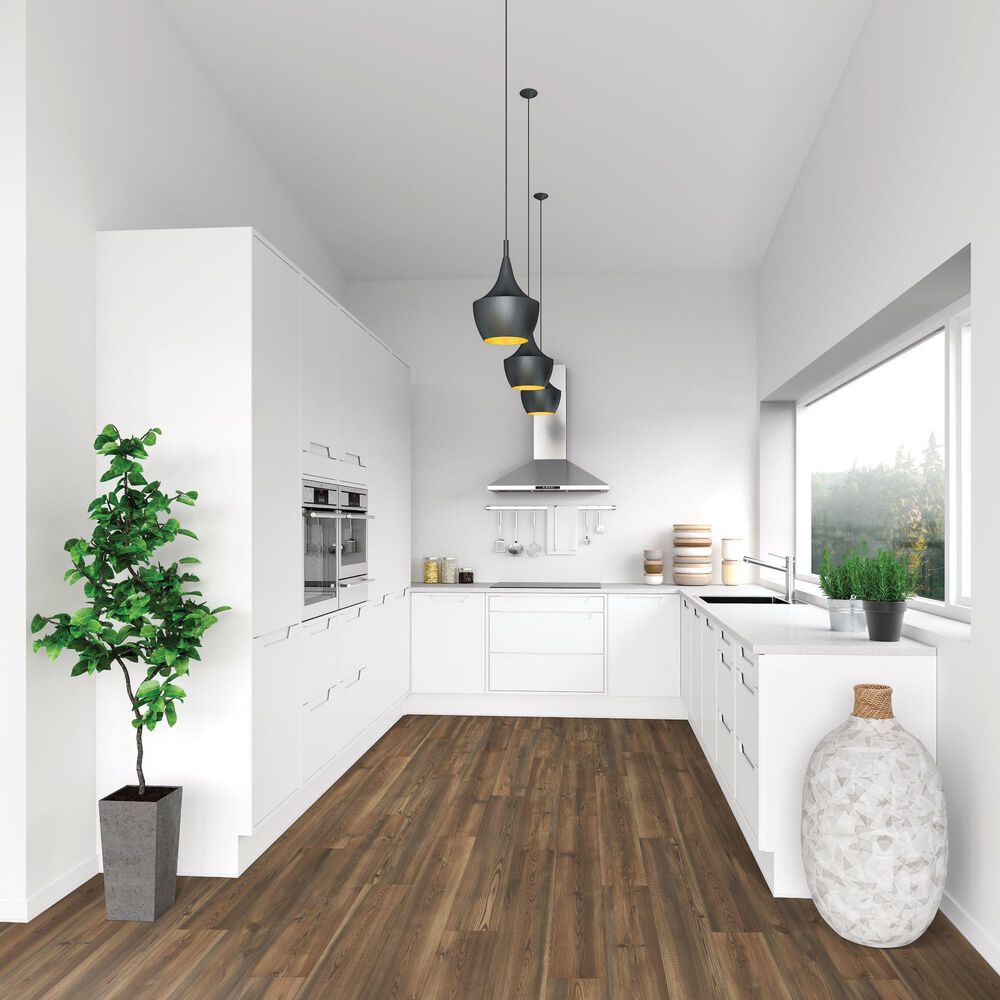 Pergo Visionaire Rockwood 7.5&quot; x 47.25&quot; Laminate, , large