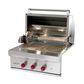 Wolf 30" Outdoor Liquid Propane Grill in Stainless Steel, , large
