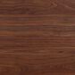 Stickley Furniture Walnut Grove Bench with Salvador Dove Leather Cushion in Walnut, , large