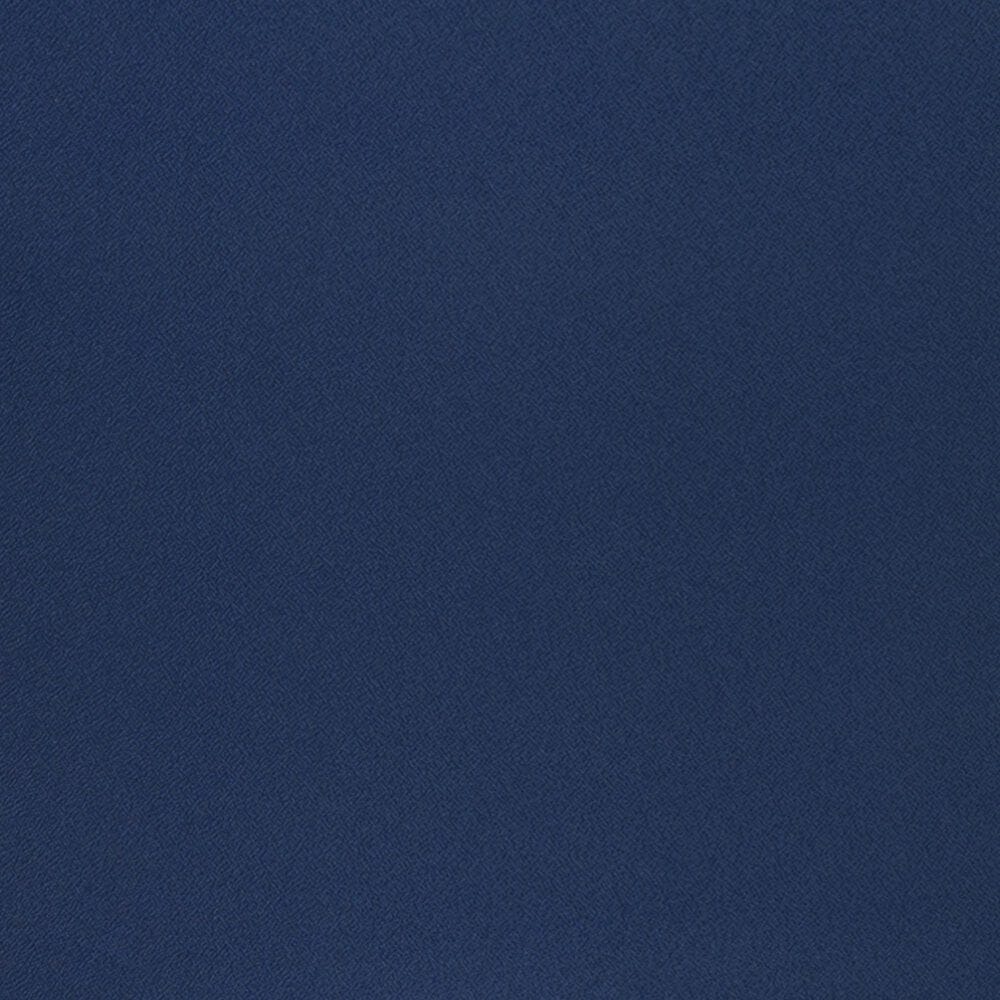 Regency Global Sourcing Comfort Series Swivel Computer Task Chair with Adjustable Arms in Navy Blue, , large