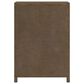 Millenium Cabalynn 5-Drawer Chest in Light Brown, , large