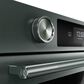 KitchenAid 2-Piece Kitchen Package with Juniper 30" Smart Single Wall Oven and Black 30" Induction Cooktop, , large