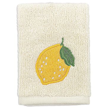 MuKitchen Scrubsy Cloth in Lemon Zest, , large
