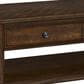 Mayberry Hill Phillipe Lift-Top Coffee Table in Cherry, , large