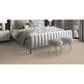 Fabrica Aspen Carpet in Dune, , large