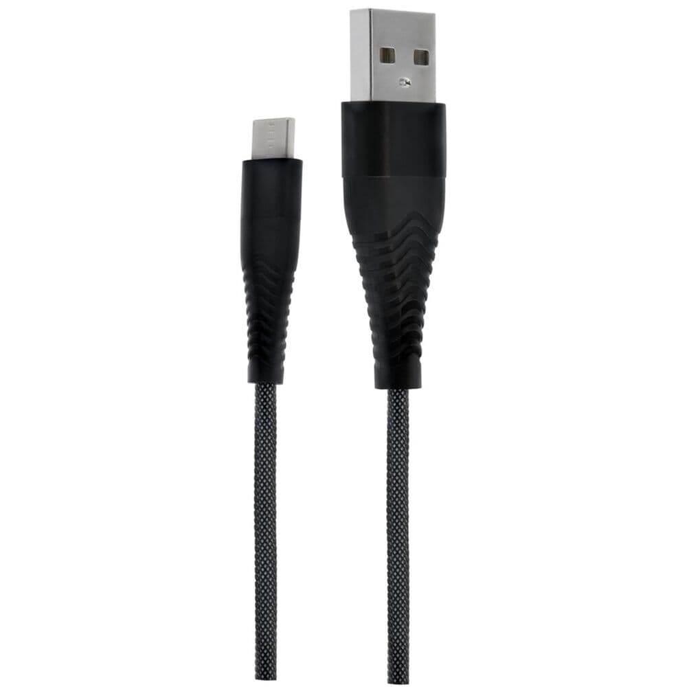 Militti SteelStrong USB-C Cable 10 Ft , , large