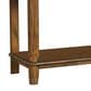 A-America Bandalier Console Table in Russet, , large