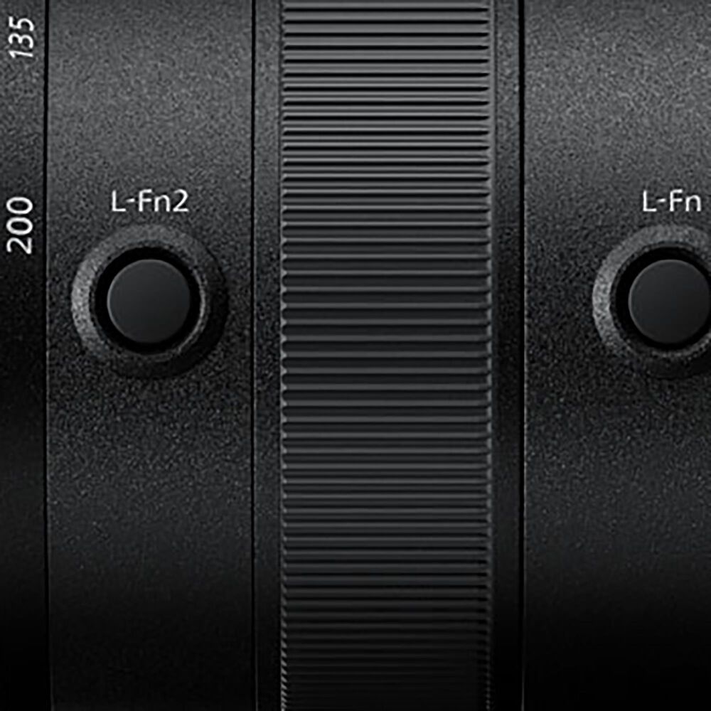 Nikon Nikkor Z 70-200mm F/2.8 VR S Lens in Black, , large