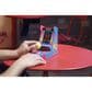 My Arcade Joystick Player Ms. Pac-Man Portable Retro Arcade Game in Blue, , large