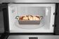 Frigidaire Professional 2.2 Cu. Ft. Built-In Microwave in Stainless Steel, , large