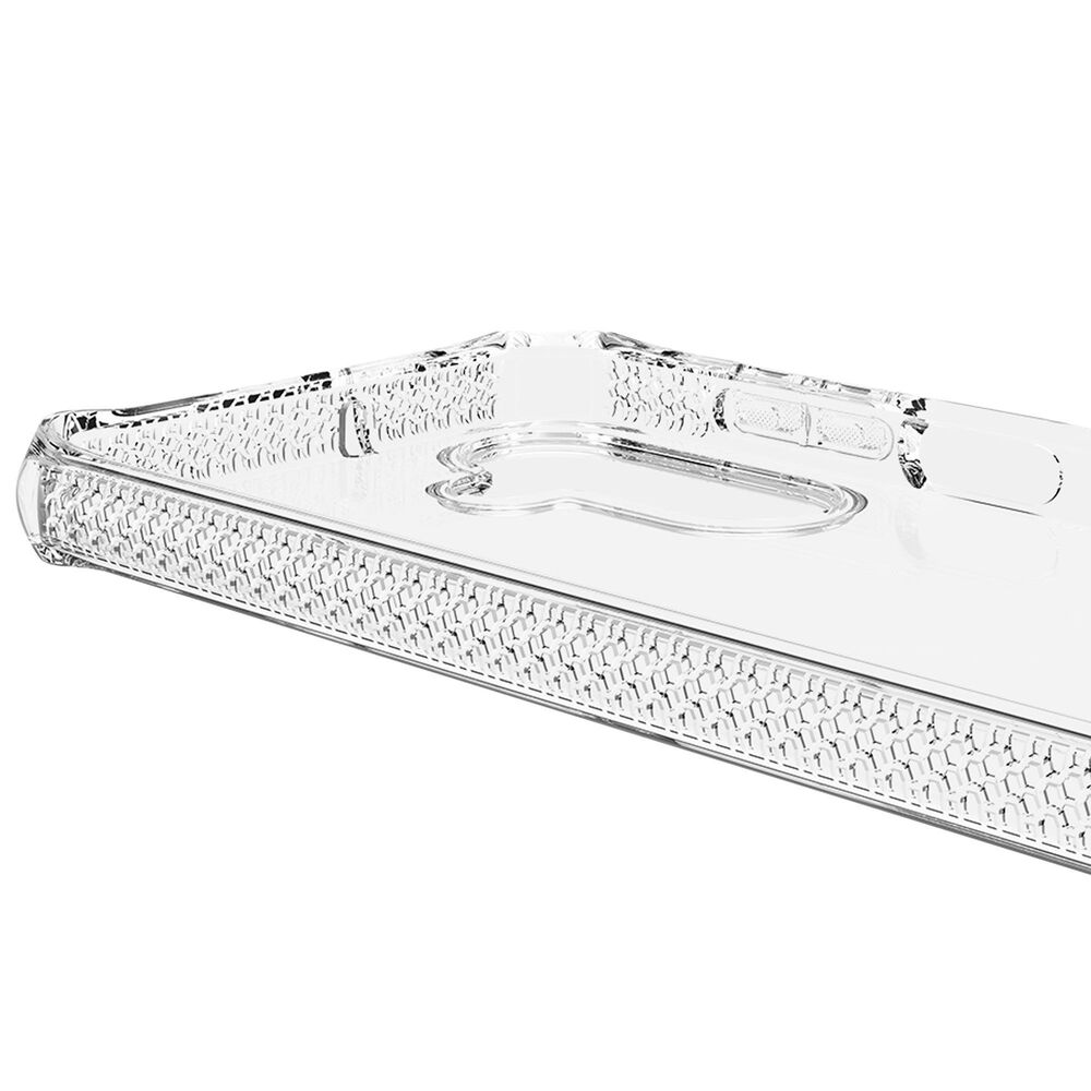 ITSkins Spectrum R Clear Case for Samsung Galaxy A17 5G in Transparent, , large