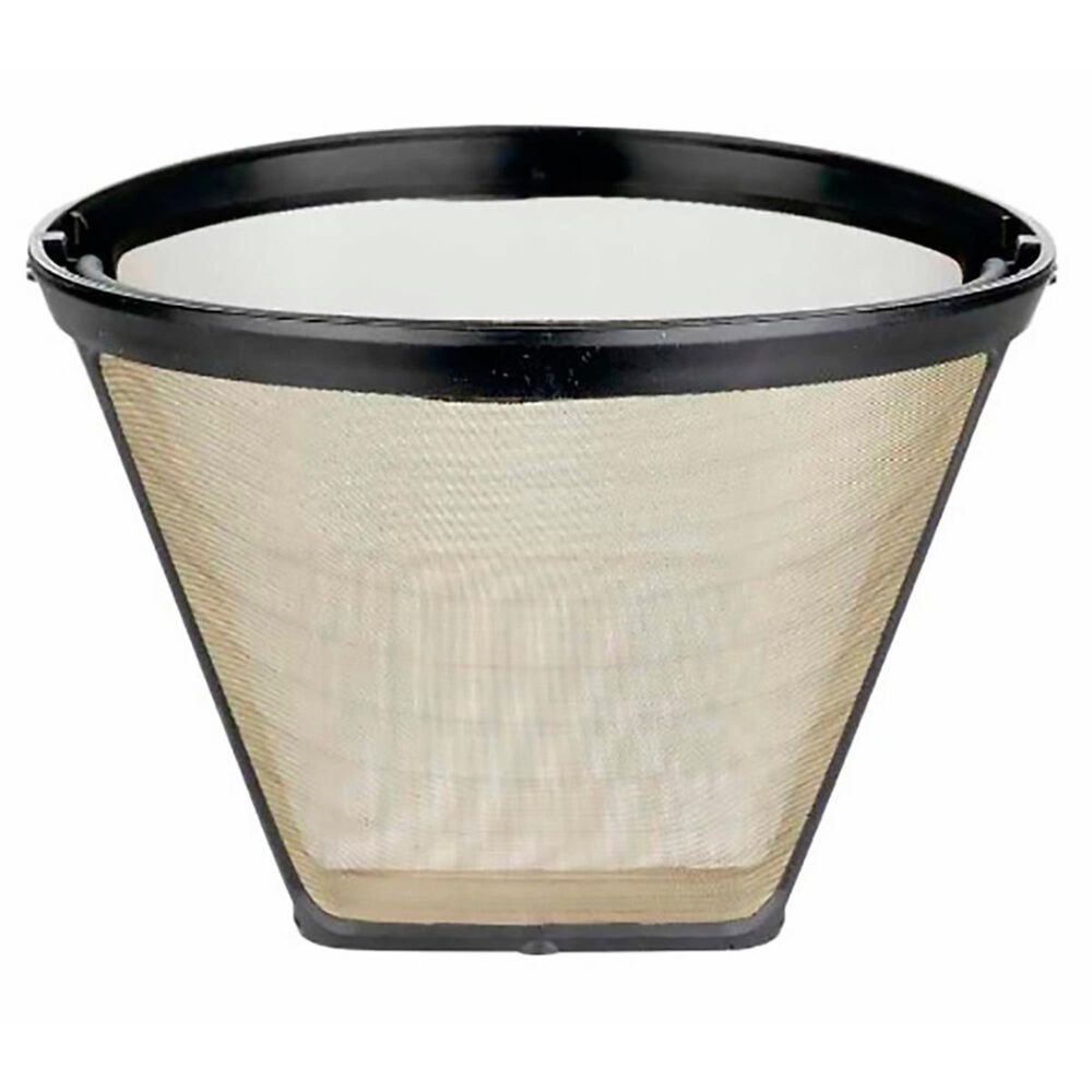 Cuisinart Gold Tone Filter Nebraska Furniture Mart